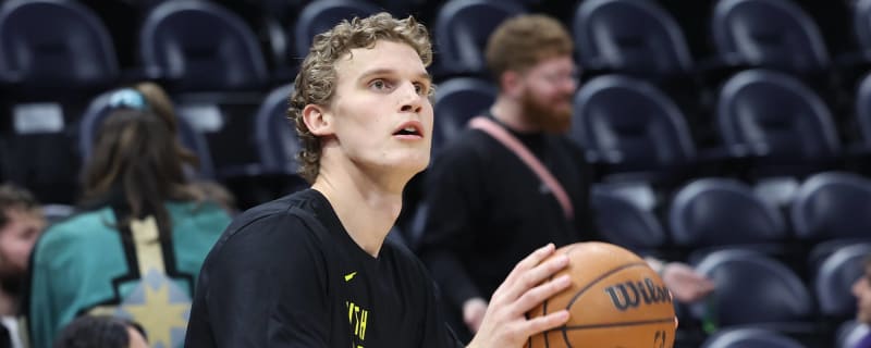 Report reveals Jazz's steep asking price for All-Star forward