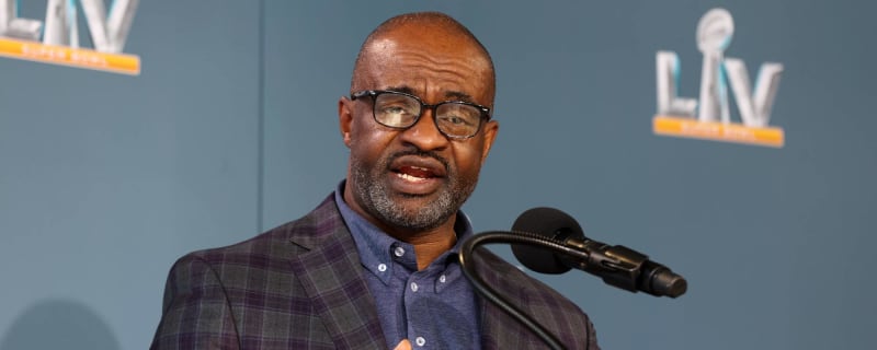 NFLPA head: Best for players to skip voluntary workouts