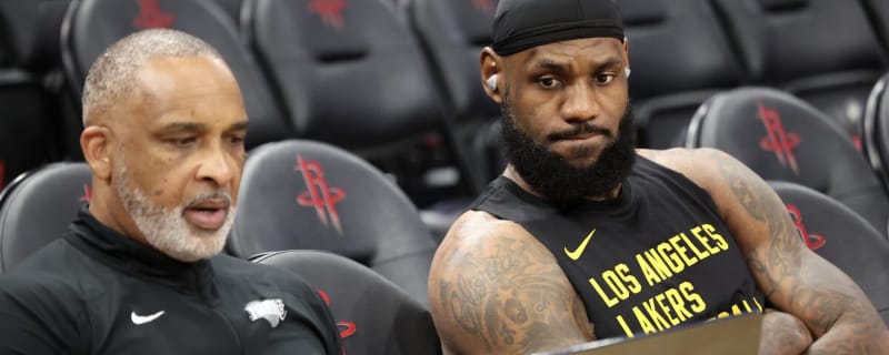 'They Can Talk All That Crap If They Want' – Former Los Angeles Lakers Coach Blasts Daryl Morey for Wild Bubble Claim