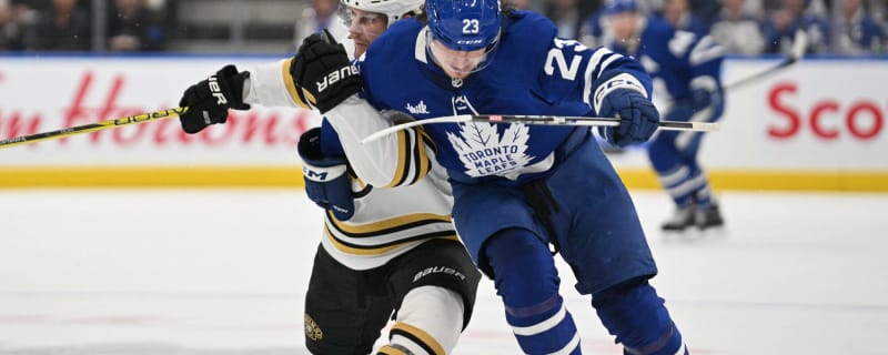 Nylander steps up and the Maple Leafs’ powerplay remains MIA: Game 6 +/-