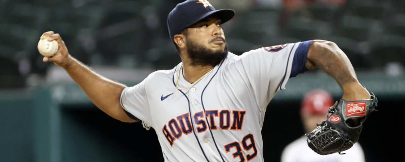 Cardinals Sign Josh James To Minor League Deal