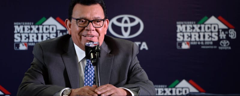 Fernando Valenzuela: Breaking News, Rumors & Highlights