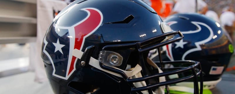 Texans safety Michael Thomas designs shirts with social justice message for players to wear Week 1