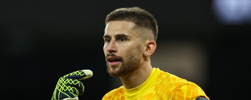 'I’m told' – Fabrizio Romano shares update on Tottenham’s plans for one particular position ahead of January window