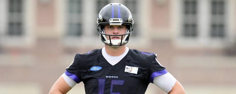 Report: Former Arkansas, NFL QB Ryan Mallett dies at 35