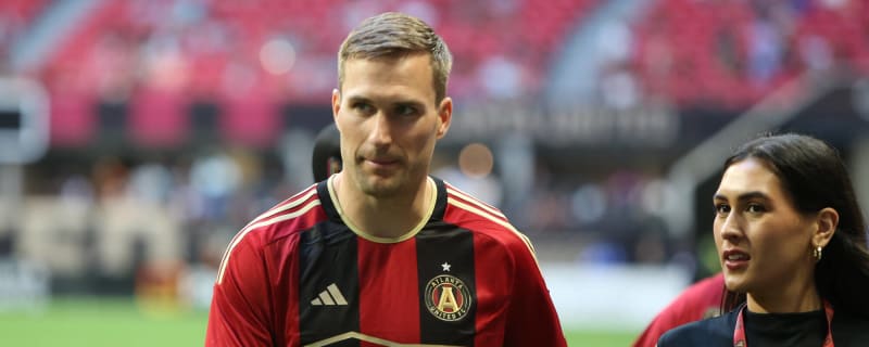 Kirk Cousins on potential 'beef' with the Falcons