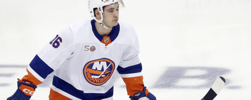 Montreal Canadiens trade Nathan Legare to New Jersey Devils for Arnaud Durandeau