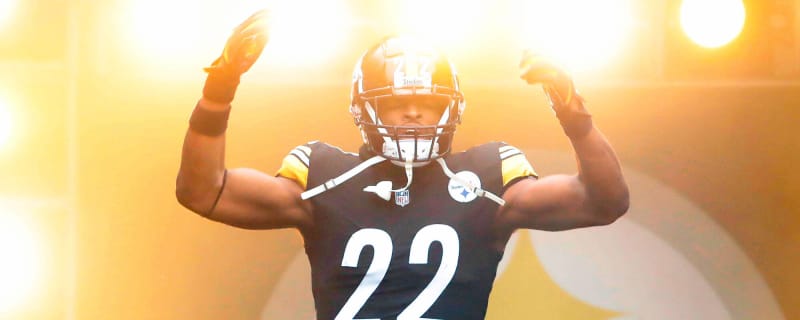 2023 Steelers Training Camp Preview: The Running Backs