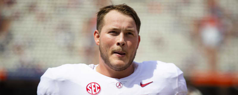 After CFP loss, Alabama must make 'snap' decision