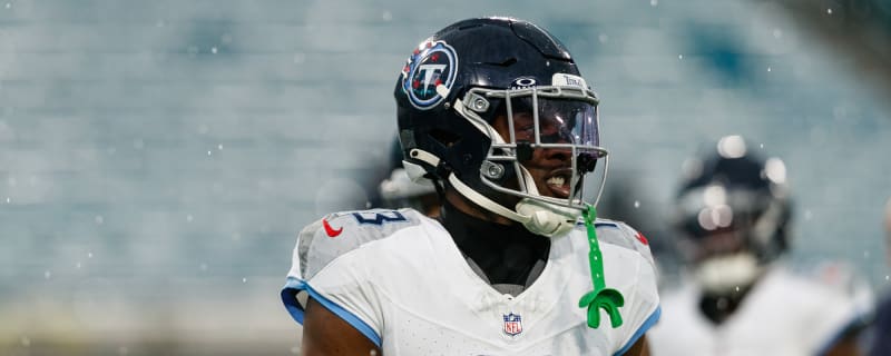 Ravens Signing CB Chidobe Awuzie