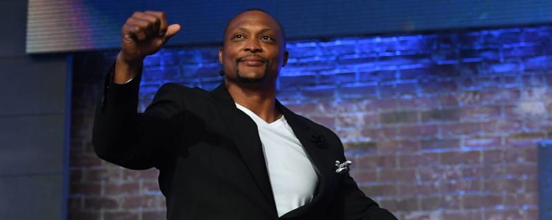 Report: Eddie George to be next HC of Tennessee State