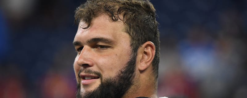 Bucs Get Value On Ben Bredeson Despite Big Investment