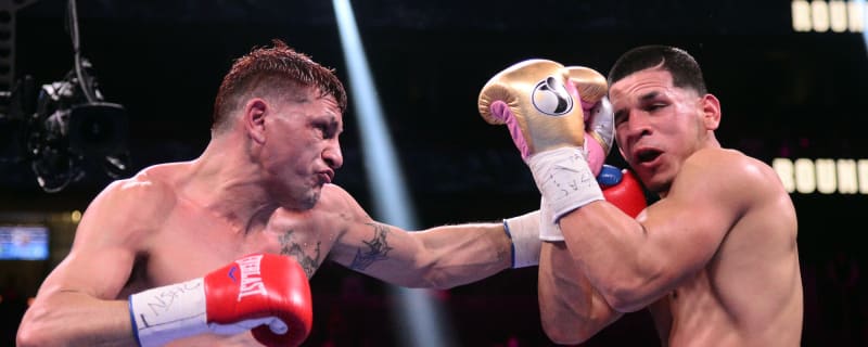 Canelo v Berlanga: Three Reasons Why The Challenger Could Shock The World