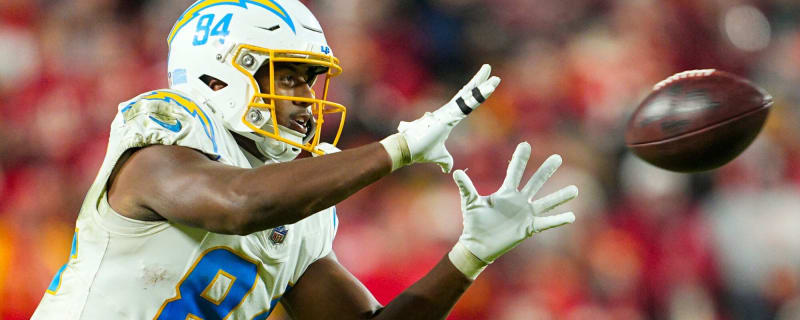 Jets add high-upside tight end through free agency