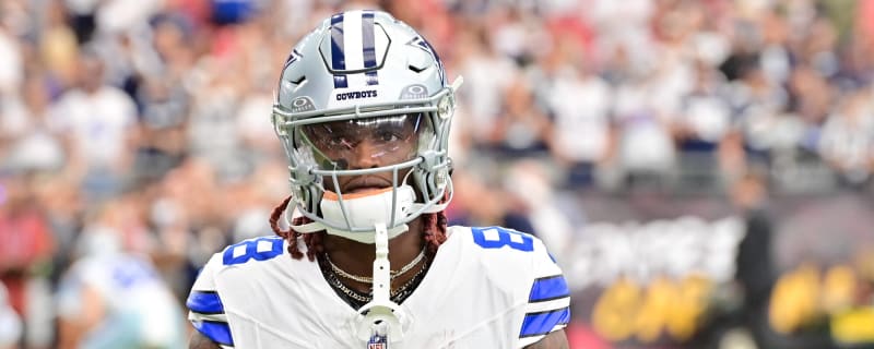 Cowboys' Micah Parsons, DeMarcus Lawrence trade jabs