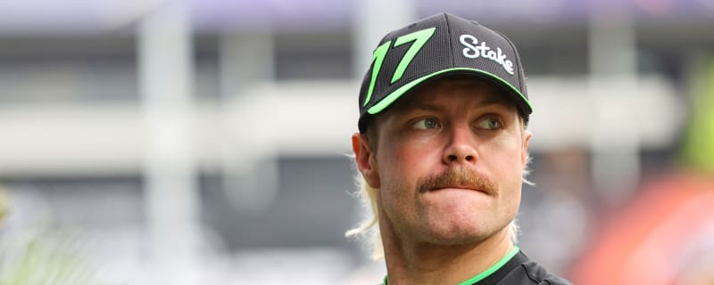 Three drivers who could fill the open Sauber seat in 2025