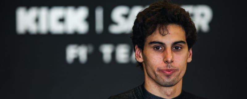 Who Are the 2025 F2 Drivers Announced So Far