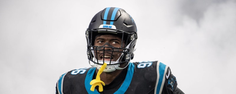 Buffalo Bills Sign DL DeShawn Williams