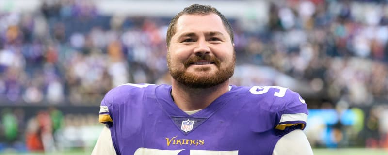 Vikings veteran DT says team is lacking one key component