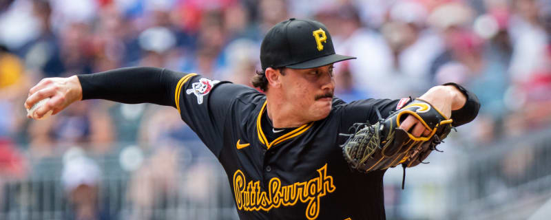 Pirates manager addresses notion of shutting down Paul Skenes