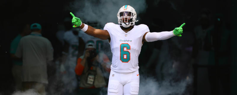 Bucs Legend Helped Recruit Free Agent To Tampa