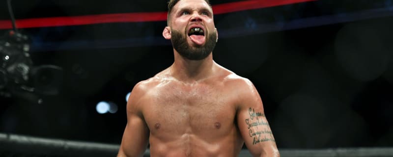 Jeremy Stephens’ UFC deal is a one-off; Future in limbo after Des Moines