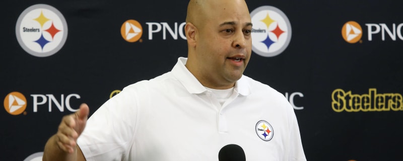 Steelers stay patient, true to their board in gathering 2024 NFL Draft haul