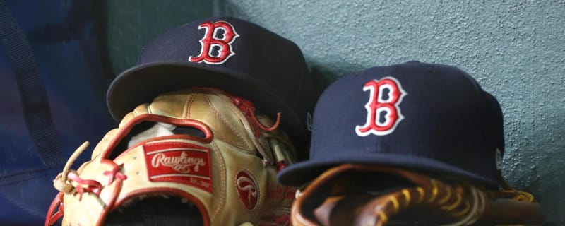 Red Sox’ Zach Penrod named Eastern League Pitcher of the Week