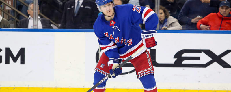 New York Rangers: The Adam Fox trade the best ever? - Page 3