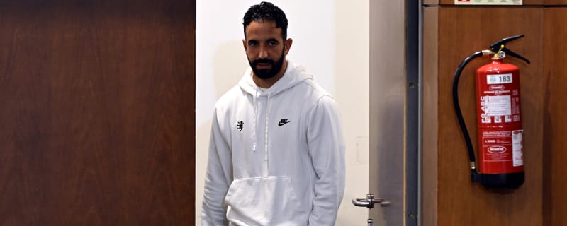 Amorim to be pressed on the futures of six players as one of his first orders of business at Man United