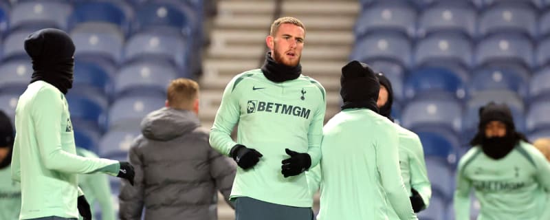 Promising Tottenham talent pens fresh contract; January loan deal confirmed