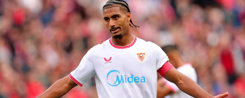 Chelsea could use duo along with cash to sign Frenchman 'with great potential'
