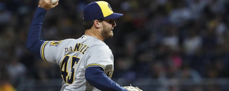 MLB Notebook: Former Blue Jays pitching prospect signs with the Cubs, the Orioles make a trade, and more!