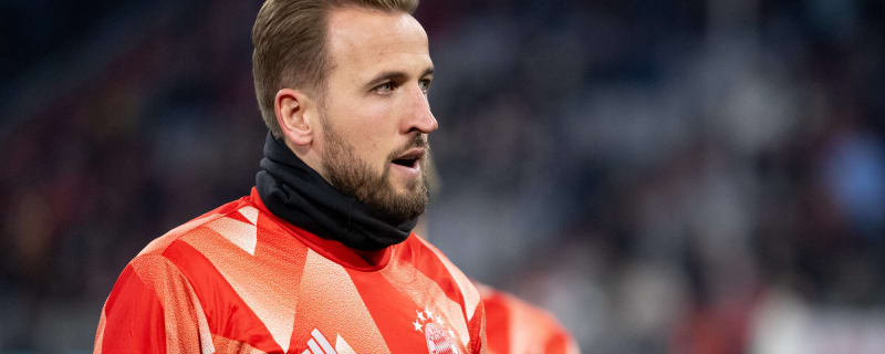 Leeds ace wants to join Harry Kane at Bayern Munich