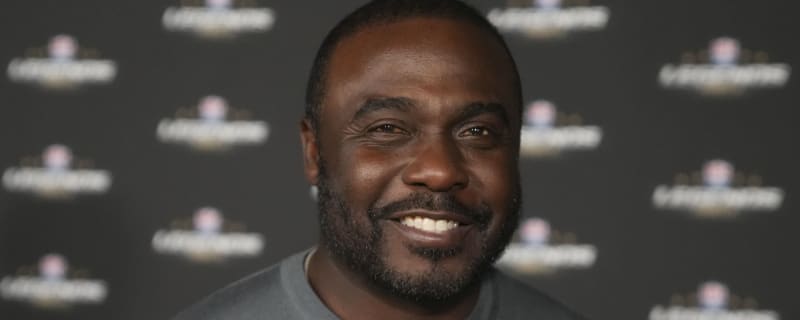 Marshall Faulk Issues Bold Challenge to Deion Sanders&#39; Colorado Buffaloes in Fiery Speech