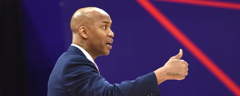 Stephon Marbury Gets Real On GOAT Debate Between Michael Jordan, LeBron James, And Kobe Bryant