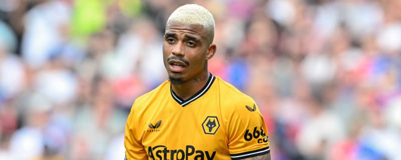 'They’re still pushing at the same level' Wolves star knows what to expect from Arsenal