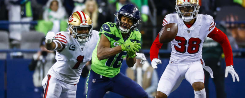 Seahawks WR Tyler Lockett could miss just one game after hand surgery