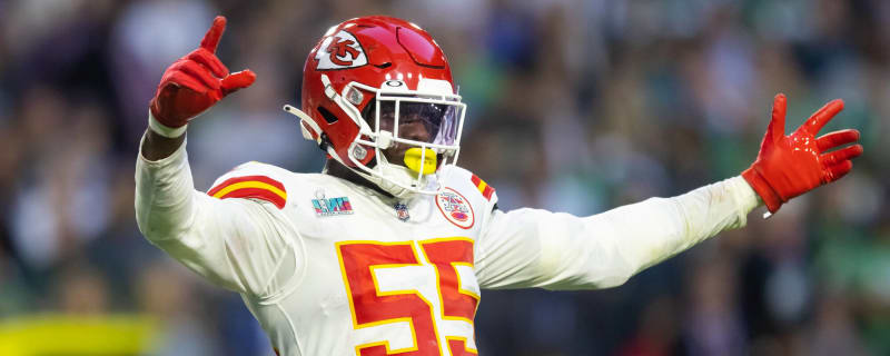 Chiefs-Jaguars: DE Carlos Dunlap joins exclusive 100-sack club - Arrowhead  Pride