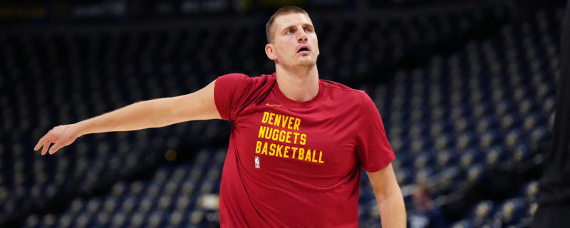 Chris Finch: Nikola Jokic is best in the world, Anthony Edwards taking final steps in growth