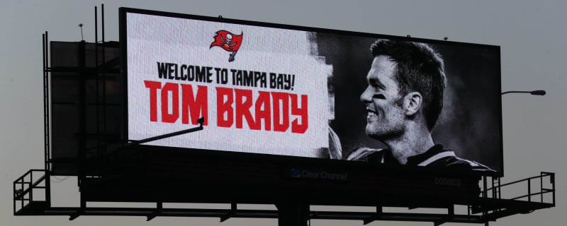 Buccaneers GM Jason Licht: Tom Brady sold himself to us