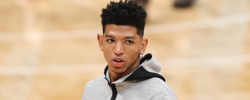 Pelicans' Didi Louzada suspended 25 games for PEDs