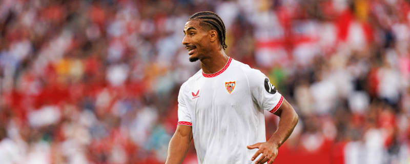 Bargain opportunity: Liverpool transfer target could cost just €20million