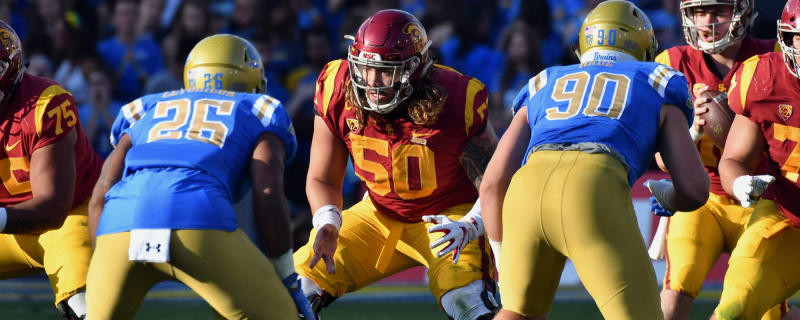 The must-watch games of 2019 college football season