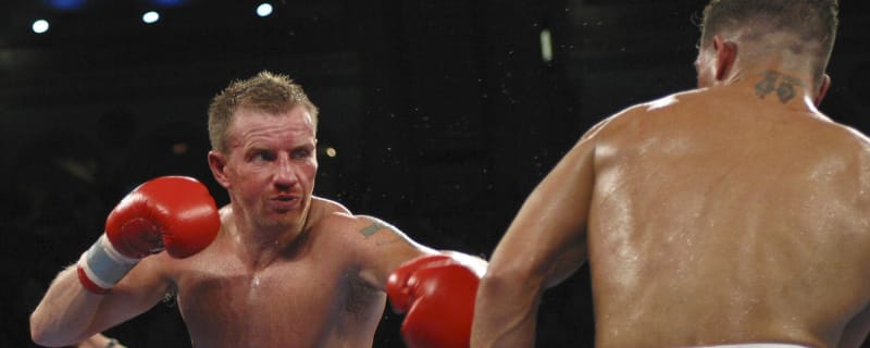 ‘The Fight Ain’t Over’: Sean Eklund, Micky Ward Expand Box2Burn Gym in MA