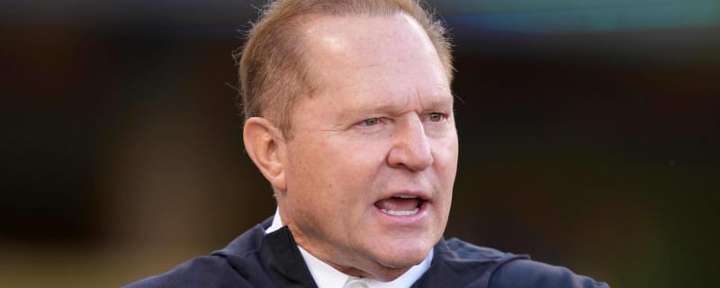Scott Boras opens up about his clients' underwhelming contracts