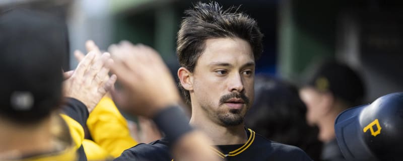 Morosi: Are the Mariners a potential suitor for Pirates' Bryan Reynolds? -  Seattle Sports