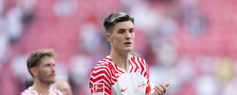 Arsenal tactics: Could Sesko and Havertz play together up front?