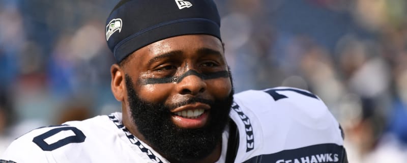Longtime OL Jason Peters Retiring To Join Seahawks Front Office