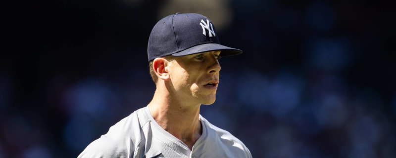 Yankees place late-game reliever on COVID-IL, bring up left-handed depth